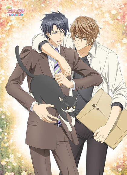 世界第二初恋第一季