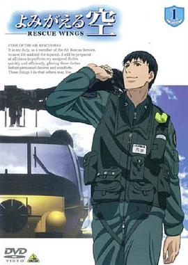 复苏的天空 拯救之翼