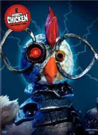 机器肉鸡/机器鸡第九季