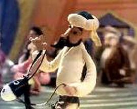 阿凡提的故事之巧断案