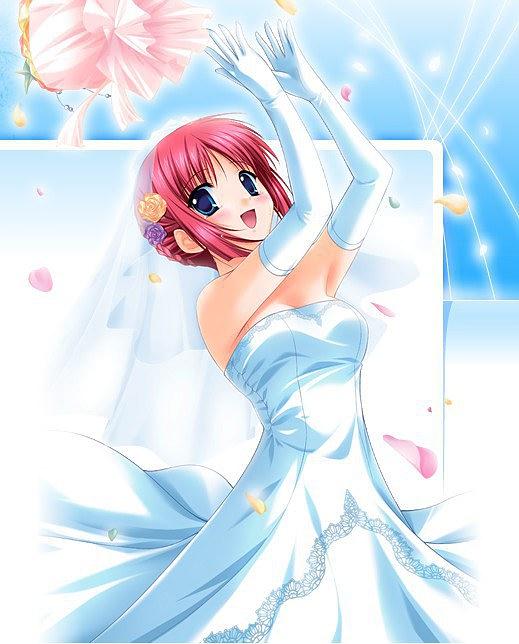 初音岛 D.C.if OVA 