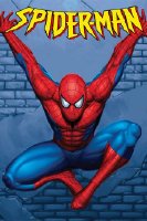 蜘蛛侠[动画版]第一季