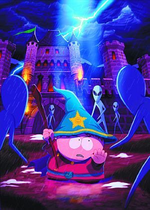 南方公园第二十三季