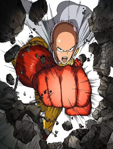 一拳超人OVA(全集)